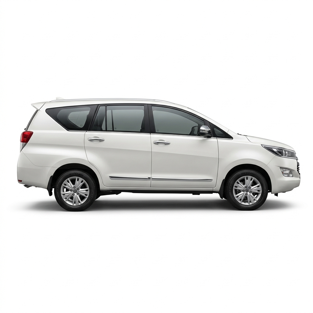Assured Innova Cab